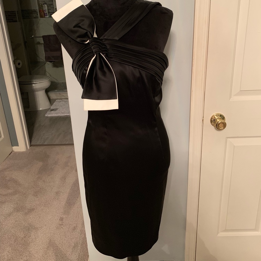Cocktail dress - Picture 3 of 3